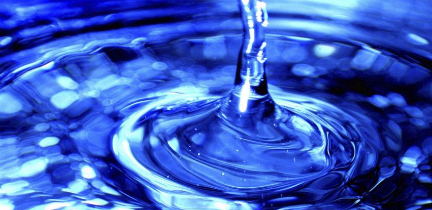 Obezbjedite visok kvalitet vode uz minimalan uticaj na okolinu