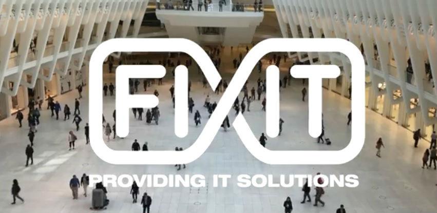 FiXiT stvara hardware i software rješenja