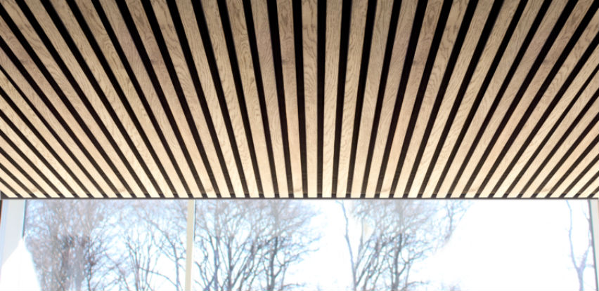 Dampa - Fasadni lim za oblaganje fasadnih i stropnih površina