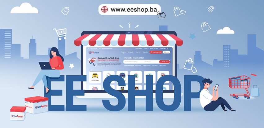 online prodavnica eeshop euro express