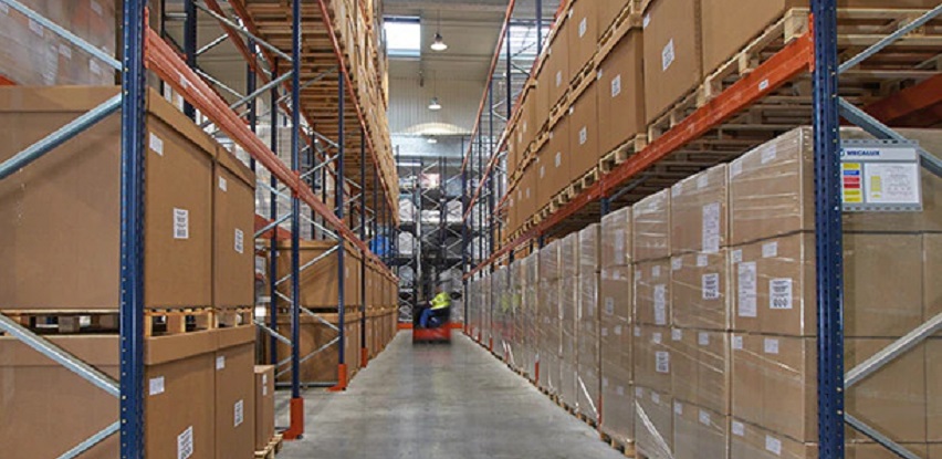 Pouzdana procedura skladištenja i skladišne logistike sa kompanijom Express Courier