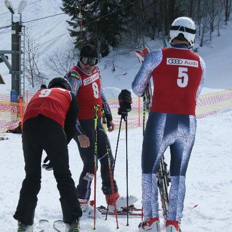 10. Međunarodno takmičenje menadžera u skijanju