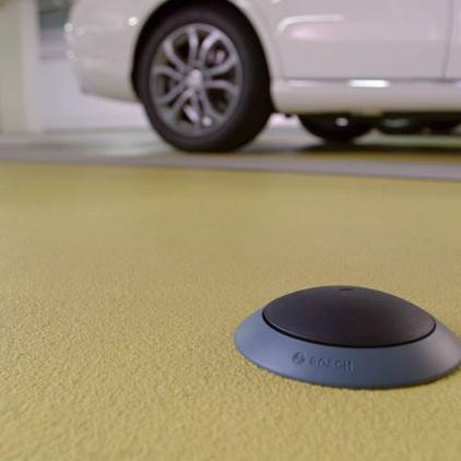Bosch vozačima pomaže pronaći savršeno parkirno mjesto