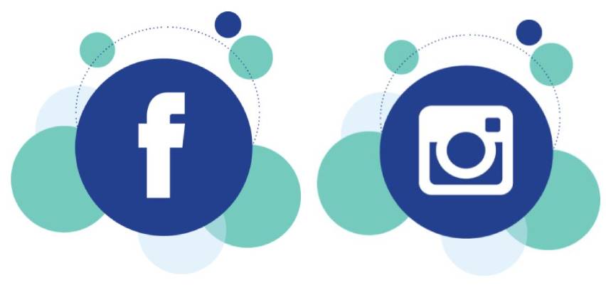Oglašavanje i administracija Facebook i Instagram naloga
