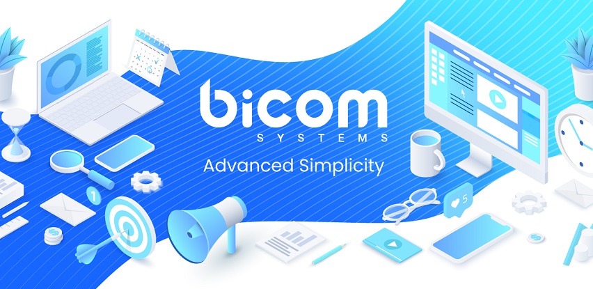 Bicom Systems među top 20 utjecajnih kompanija iz oblasti Unified Communications
