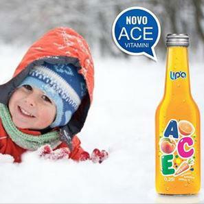 ACE Vitamini za uživanje u zimskim radostima!