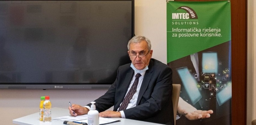 IMTEC se pridružuje svjetskoj porodici certificiranih kompanija