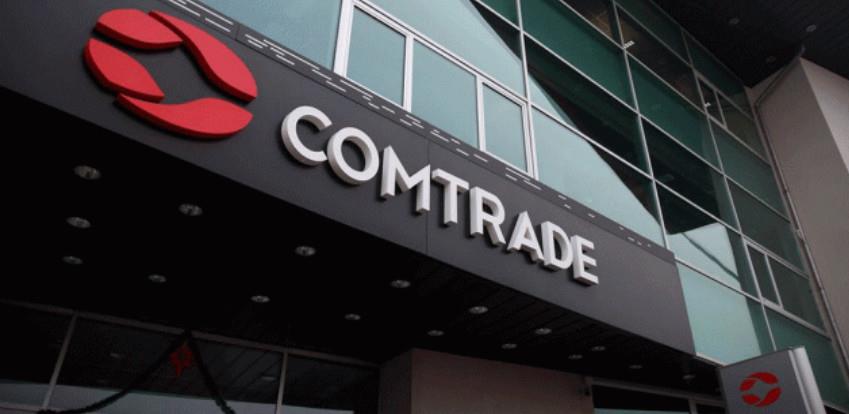 Comtrade Distribution zajedno sa partnerima donirao 48 notebook računara