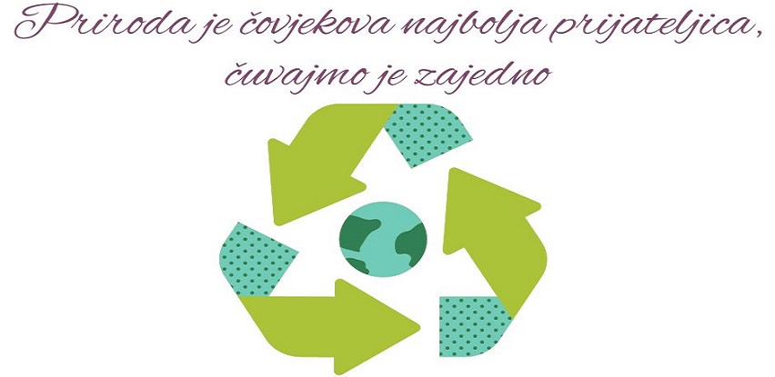 Uspješno realizovan projekat reciklaže starog papira
