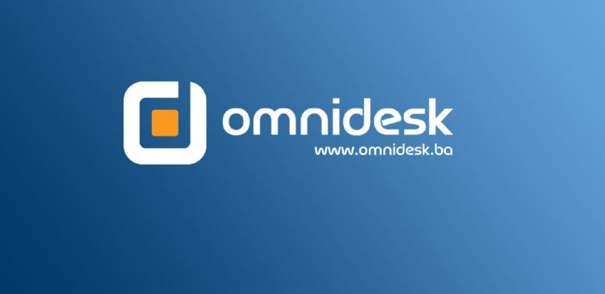 Odaberite svoj OmniDesk paket