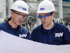 Dugogodišnjim djelovanjem i ugledom TÜV postaje sinonim za kvalitetu