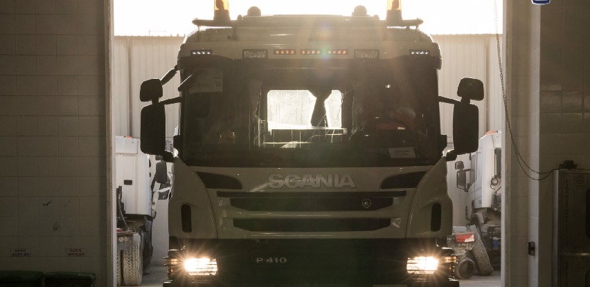 Pružite svom Scania kamionu starijem od 10 godina ekskluzivni 10+ tretman
