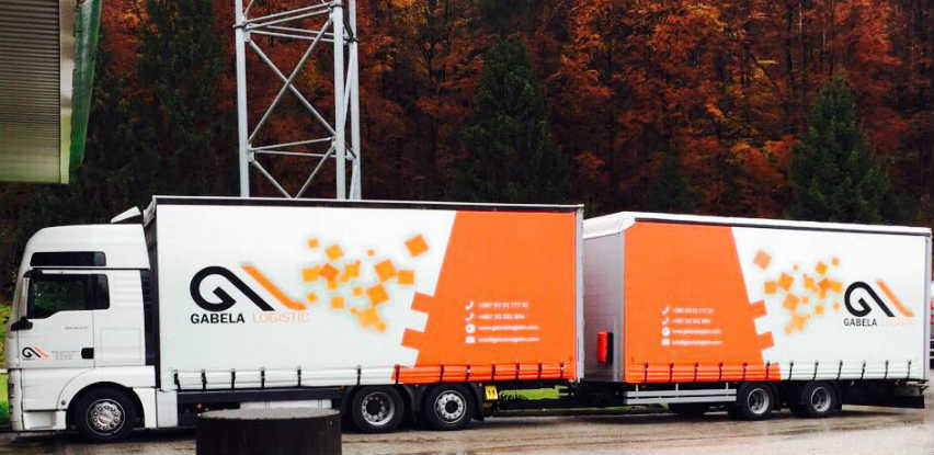 Gabela Logistic - pouzdano rješenje transporta i logističke podrške