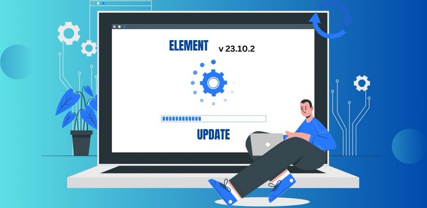 Dostupna je nova verzija poslovno informacionog sistema ELEMENT v23.10.2.