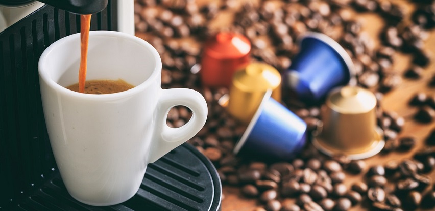 Kupite ili iznajmite aparat za kafu koji će u vašu kancelariju unijeti novu energiju