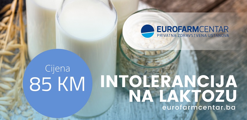 Eurofarm poliklinika laktoza