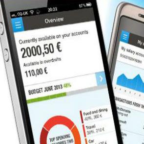 Hal M-Bank: Potpuno mobilno bankarstvo za stanovništvo i preduzeća