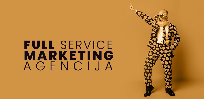 Monroe Media: Full service marketing usluge