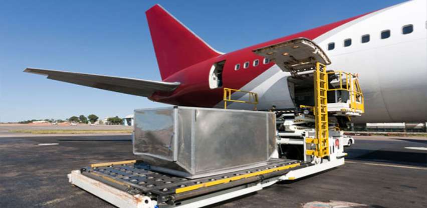 Avionski prevoz u uvozu i izvozu za avionske pošiljke povjerite Intereuropi
