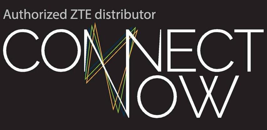 Connect Now - Ovlašteni distributer NOA i ZTE proizvoda za područje BiH