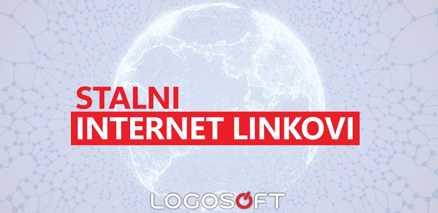 logosoft internet linkovi internet veze internet