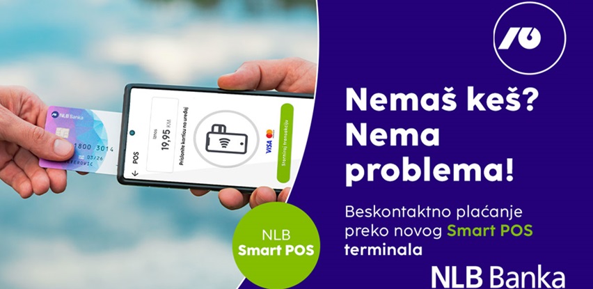 NLB Banka Smart POS