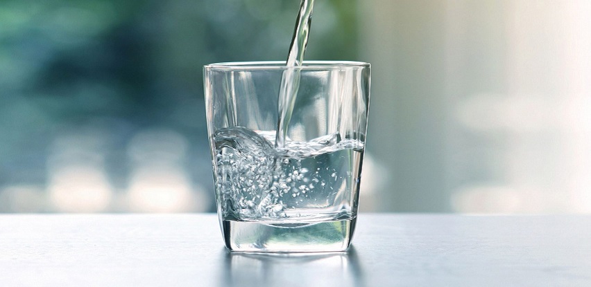 Superhlorinacija vode Sanitacija 