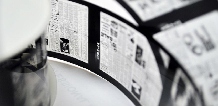 Dokumentacija na mikrofilmu - Dugoročno arhiviranje dokumenata