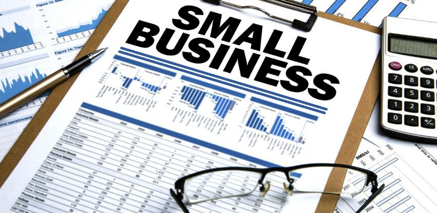 Računovodstvo za male firme i preduzetnike