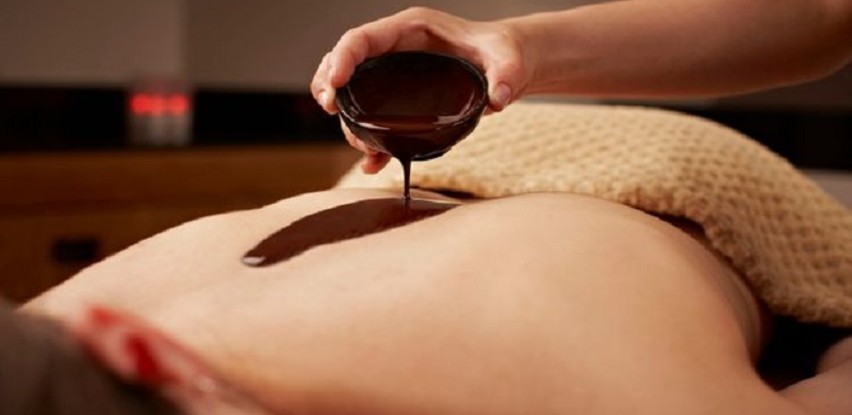 Probudite tijelo i proljepšajte kožu čokoladnom masažom