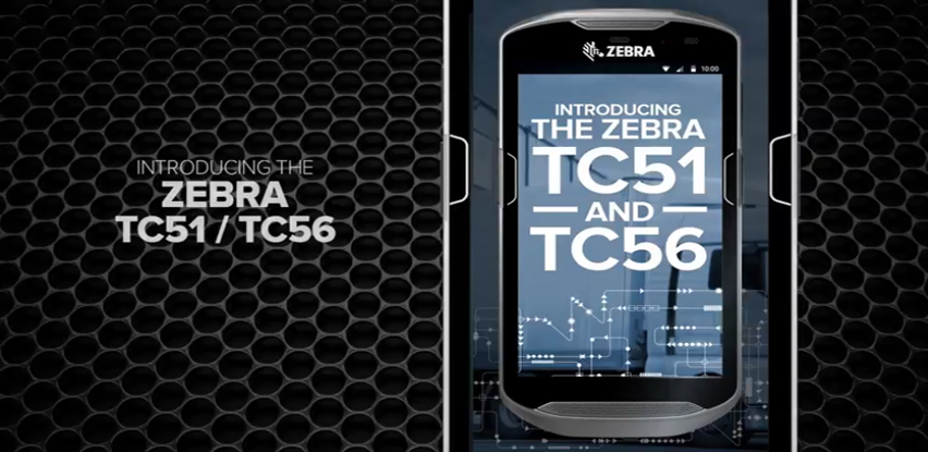 Novi Zebra TC51 i TC56 uređaji  - robustni i jednostavni za korištenje!