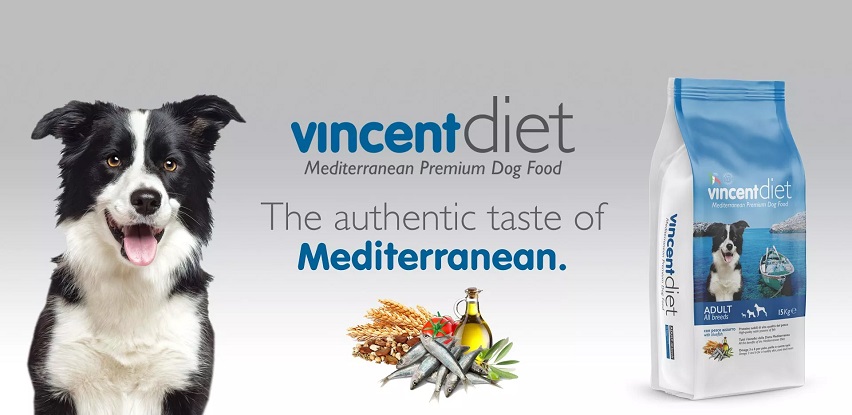 Vincet Pet Food – izvorni ukusi Mediterana (FOTO)