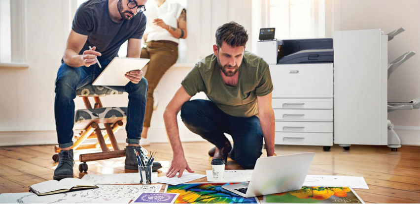 Xerox printeri i multifunkcionalni uređaji za Vas i Vaš ured