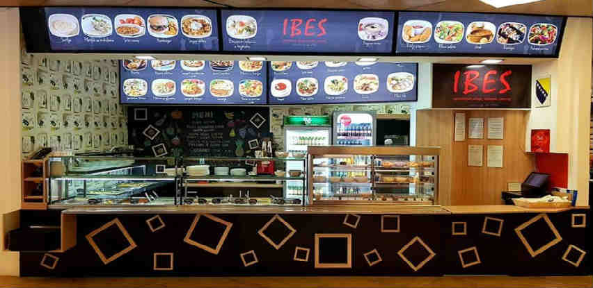 Restoran BEXX od sada posluje pod novim imenom IBES