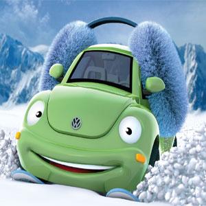 Spremno dočekajte zimu sa Volkswagen servisom!