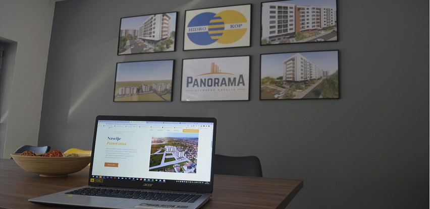 Kako kupiti stan u naselju Panorama?