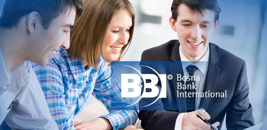 Pet razloga zašto postati klijent BBI banke