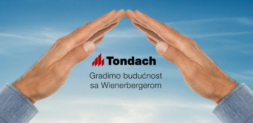 Tondach i Wienerberger zajedno u budućnost