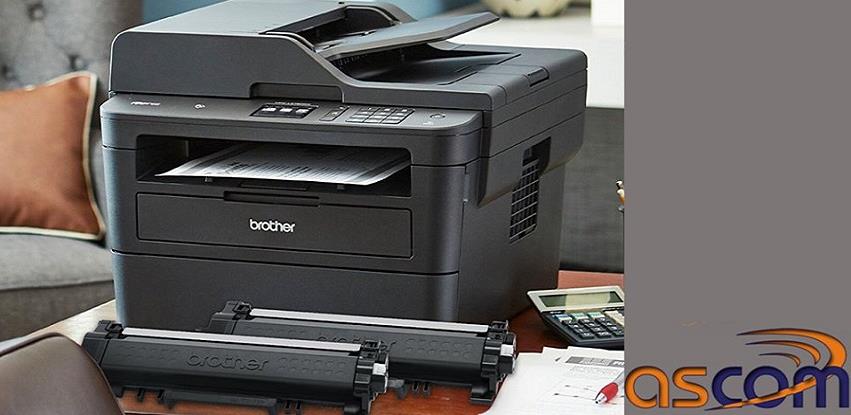 Profesionalni multifunkcijski printer: Idealno rješenje za vašu firmu ili dom