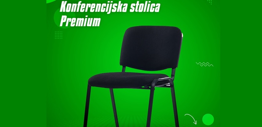 Žad Store konferencijska stolica