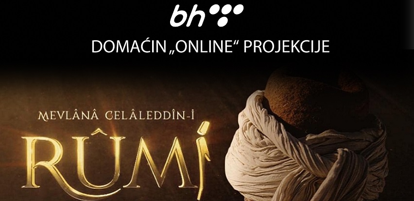 BH Telecom prve epizode serije Rumi