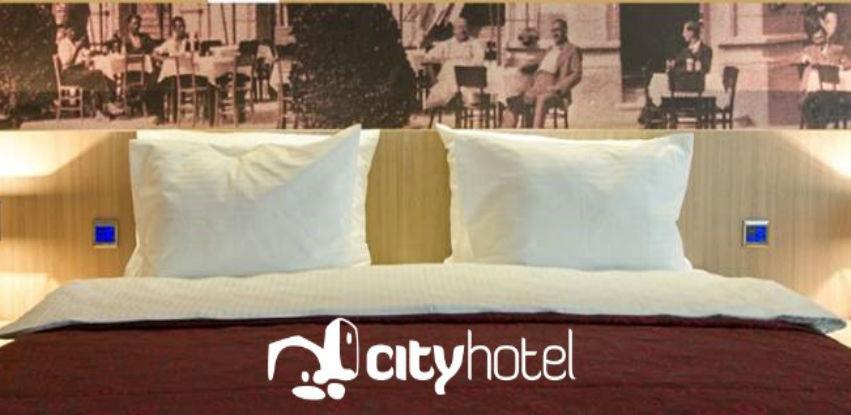 City Hotel nudi posebne ponude u kojima ćete uživati