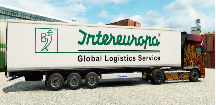 Intereuropa ima iskustvo kada je riječ o isporuci i skladištenju bijele tehnike