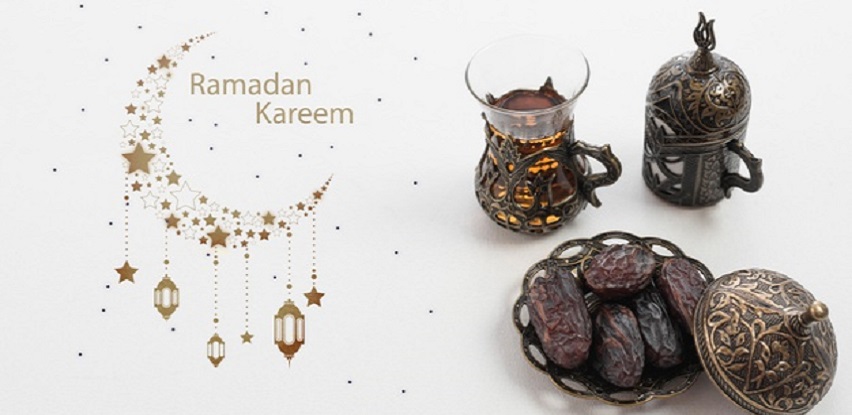 Večeras nam stiže mubarek Ramazan: Sutra prvi dan posta