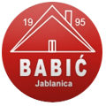 Babić d.o.o. Jablanica: Garancija kvaliteta rada, proizvoda i usluga