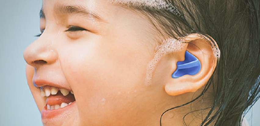 Zaštitite svoje uši od vode prilikom kupanja sa Widex čepićima
