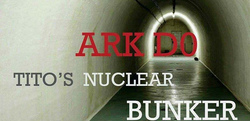 Titov nuklearni bunker - Jedna od najstrožije čuvanih tajni Jugoslavije