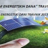Energetski dani Travnik 2013