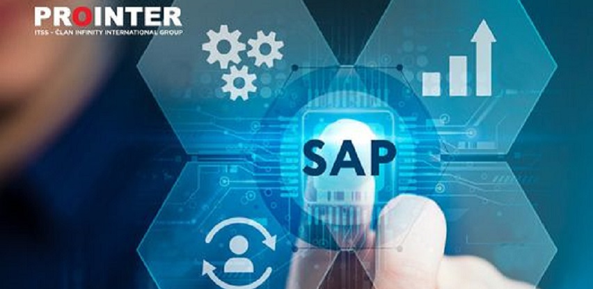 Besprjekorni benefiti primjene SAP softverskog rješenja