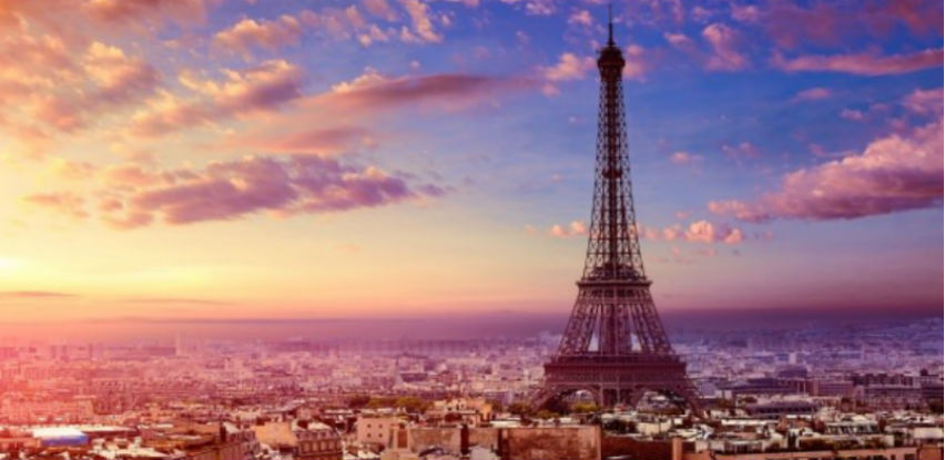 Pariz – garantovan polazak sa Relax Tours-om – GRATIS obilazak grada
